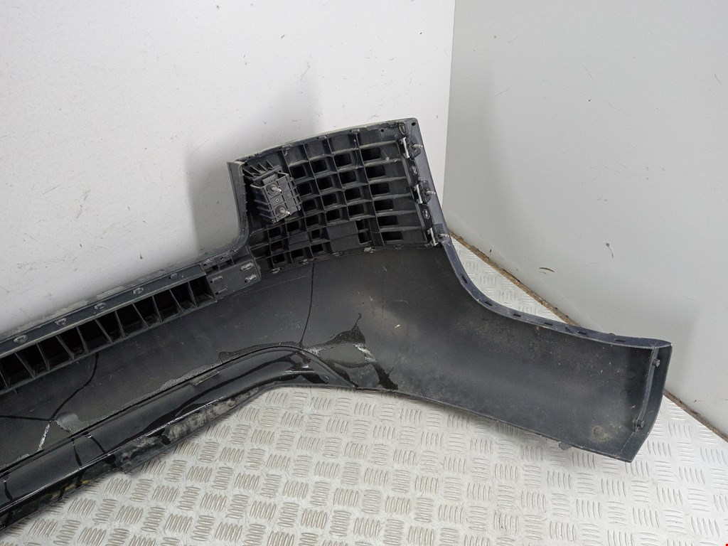 Бампер задний AUDI A6 C5 1997-2004