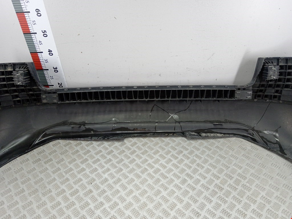 Бампер задний AUDI A6 C5 1997-2004