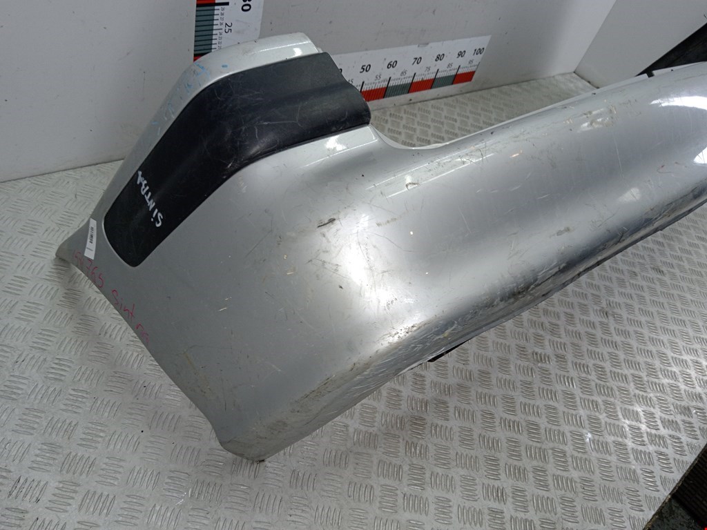 Бампер задний OPEL Sintra 1996-1999