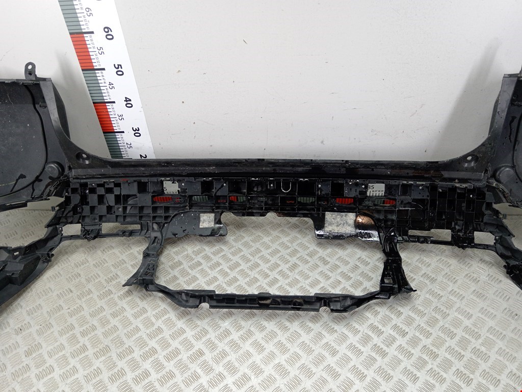 Бампер задний LAND ROVER Range Rover Sport 2013-2022