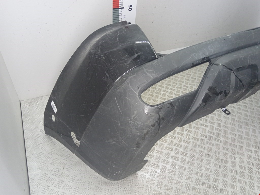 Бампер задний MITSUBISHI Pajero IV 2006-2022