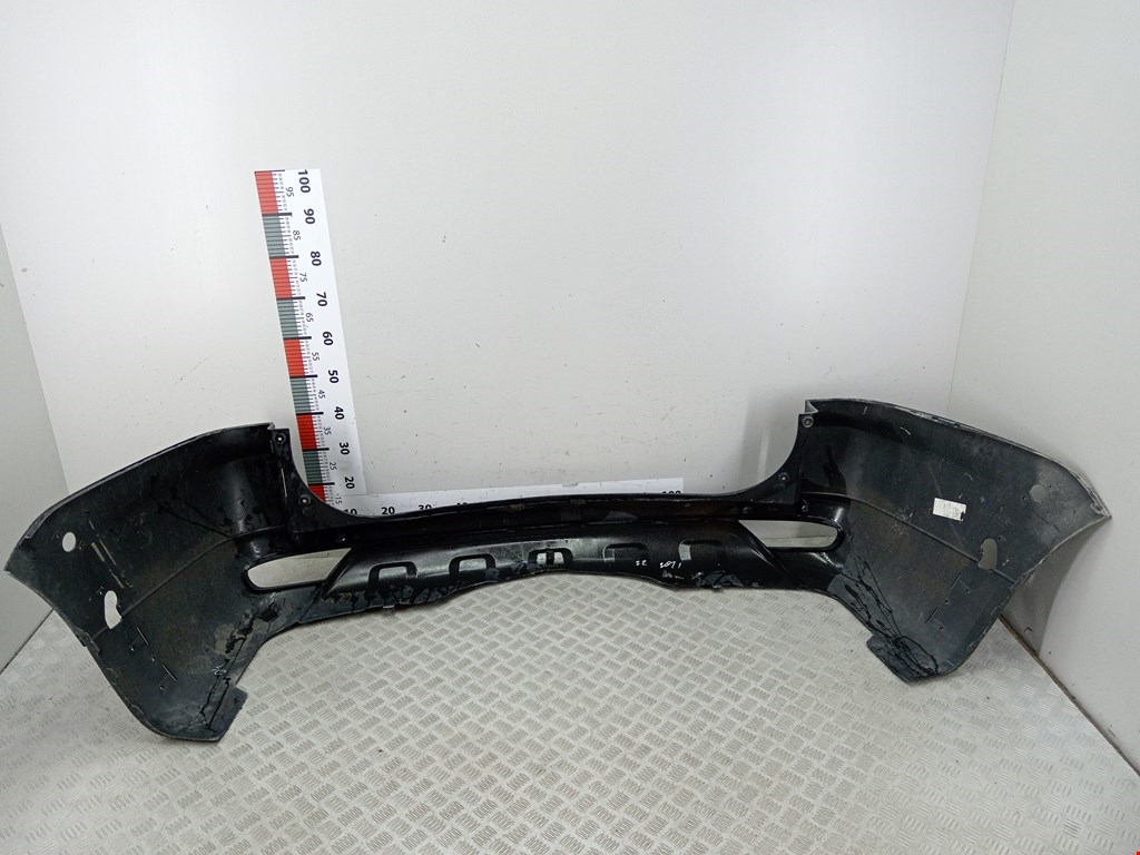 Бампер задний MITSUBISHI Pajero IV 2006-2022