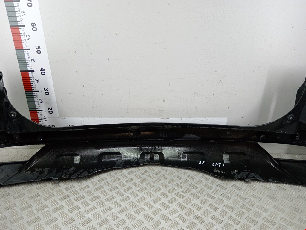 Бампер задний MITSUBISHI Pajero IV 2006-2022