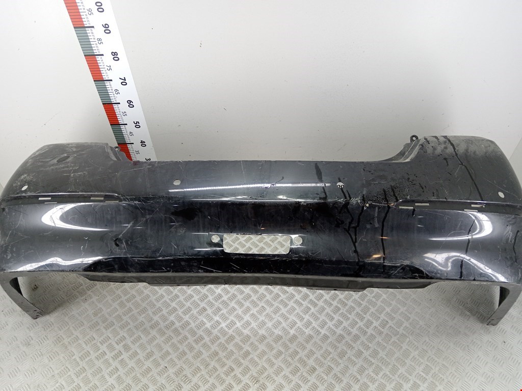 Бампер задний NISSAN Teana J32 2008-2013