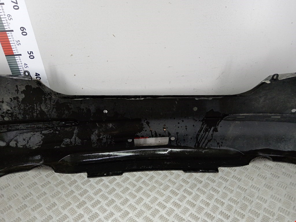 Бампер задний NISSAN Teana J32 2008-2013