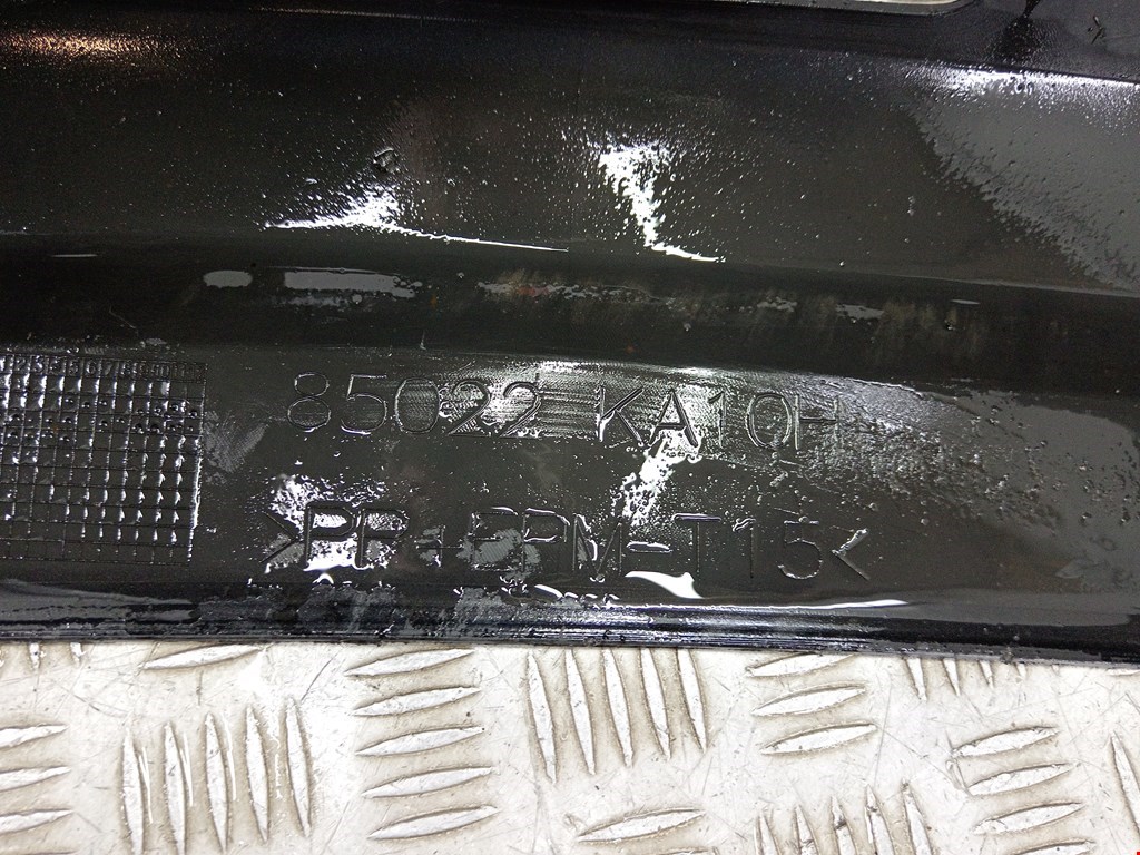 Бампер задний NISSAN Teana J32 2008-2013