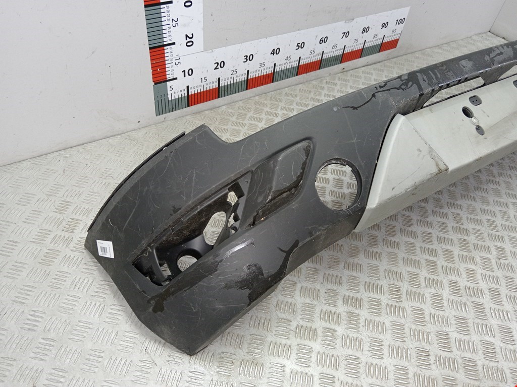 Бампер задний FORD EcoSport 2014-н.в.