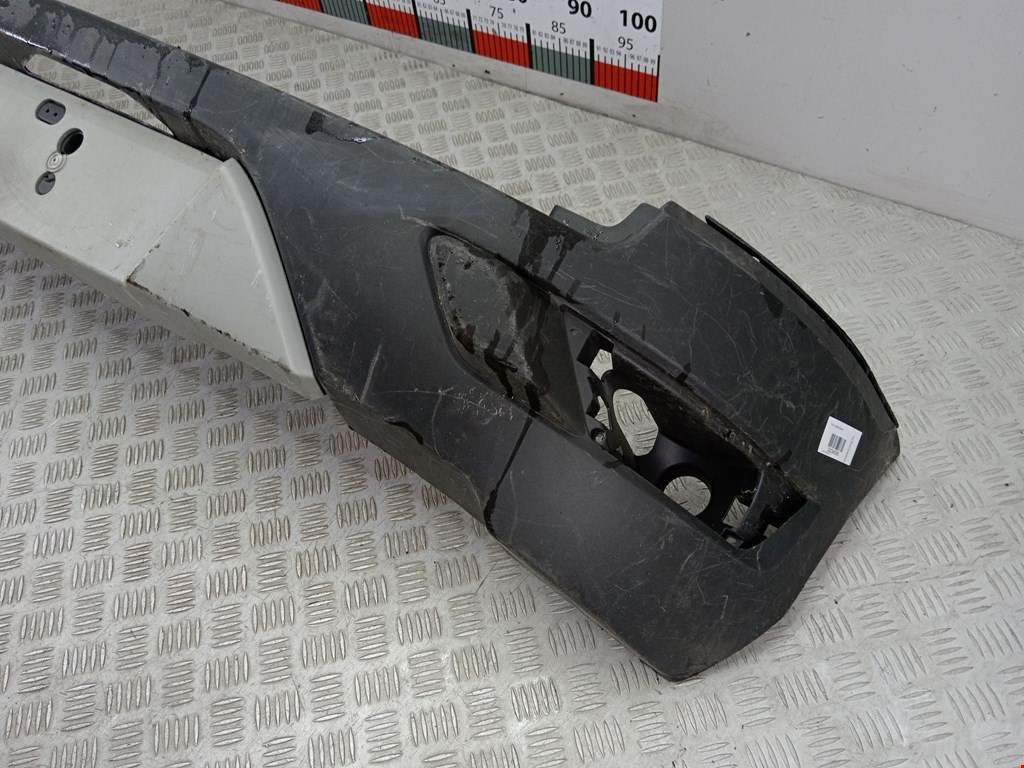 Бампер задний FORD EcoSport 2014-н.в.