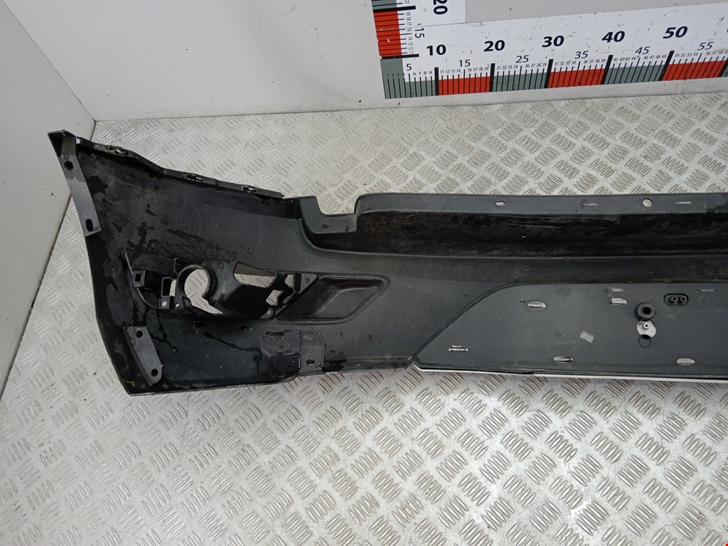 Бампер задний FORD EcoSport 2014-н.в.