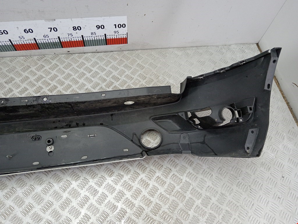 Бампер задний FORD EcoSport 2014-н.в.