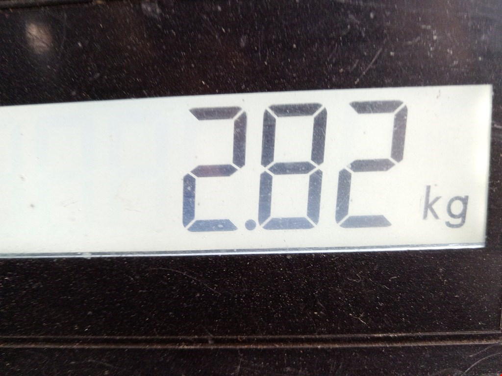 Бампер задний FORD EcoSport 2014-н.в.