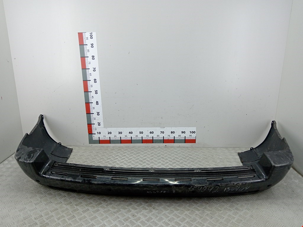 Бампер задний LAND ROVER Range Rover 1994-2002