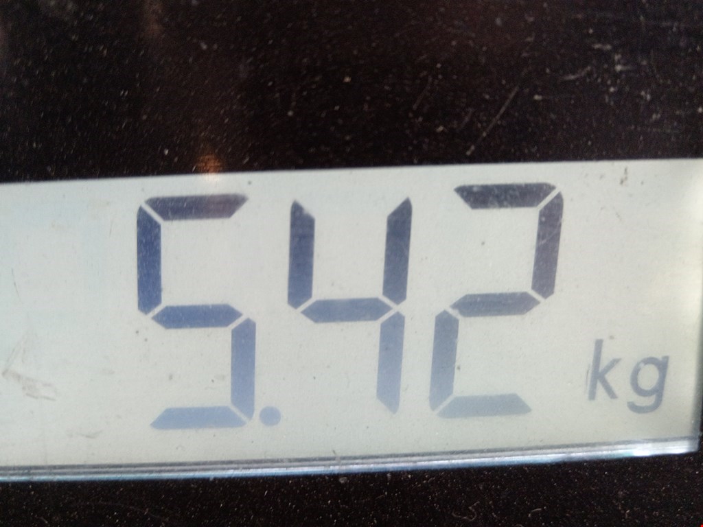 Бампер задний LAND ROVER Range Rover 1994-2002