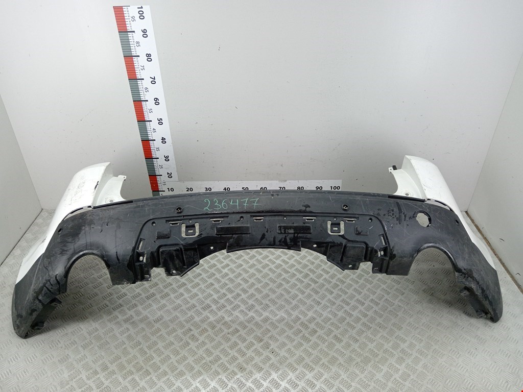 Бампер задний LAND ROVER Discovery Sport 2014-н.в.
