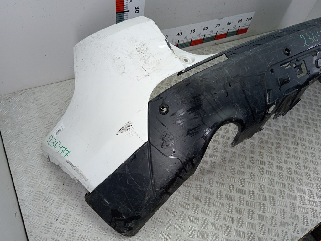 Бампер задний LAND ROVER Discovery Sport 2014-н.в.