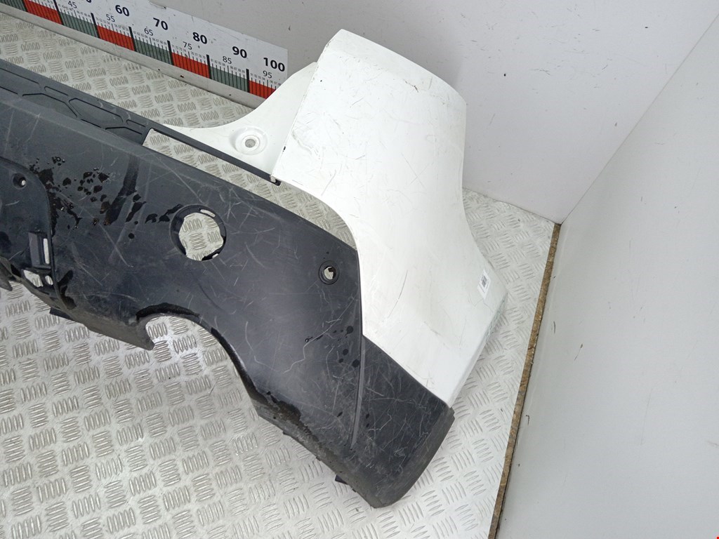 Бампер задний LAND ROVER Discovery Sport 2014-н.в.