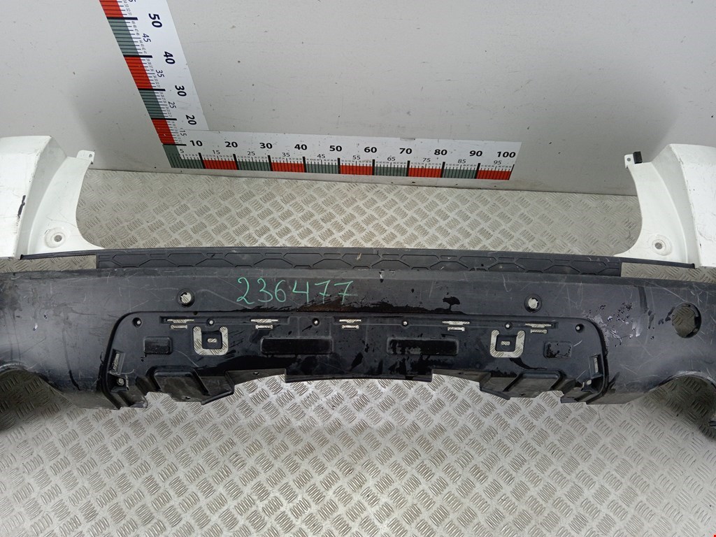 Бампер задний LAND ROVER Discovery Sport 2014-н.в.
