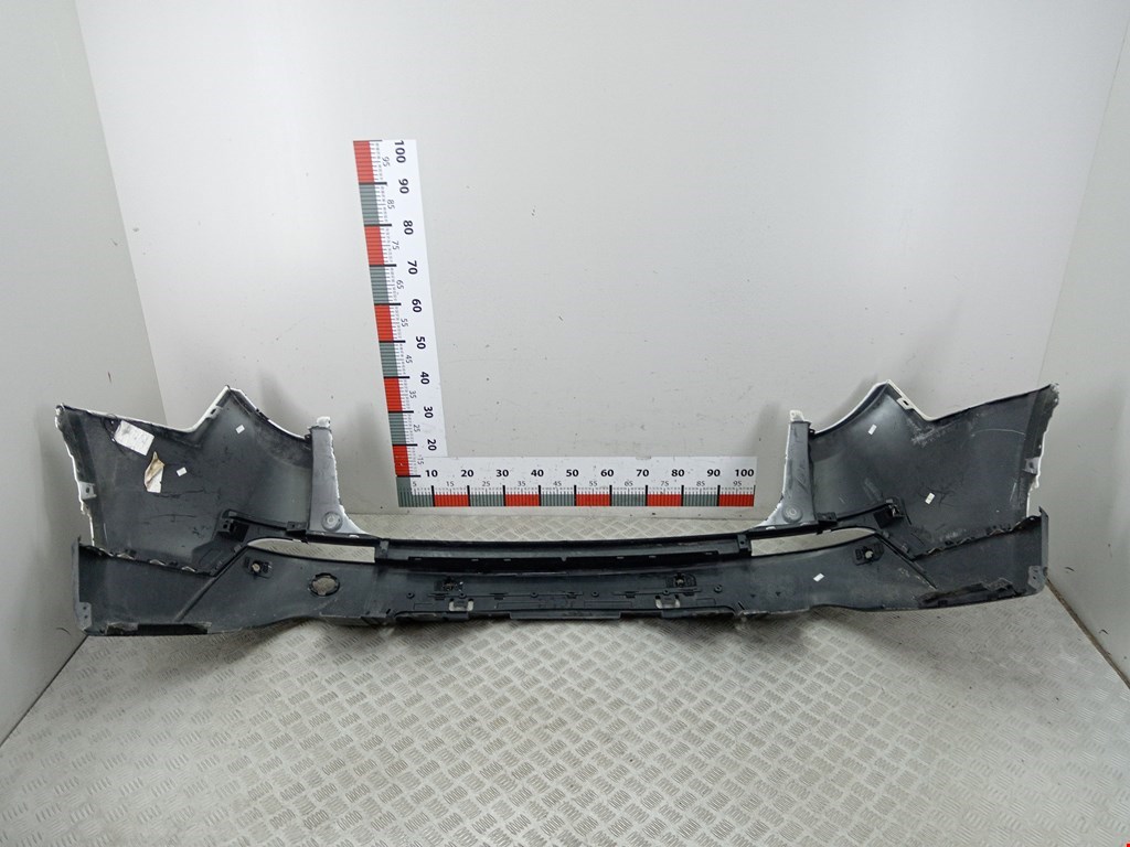 Бампер задний LAND ROVER Discovery Sport 2014-н.в.