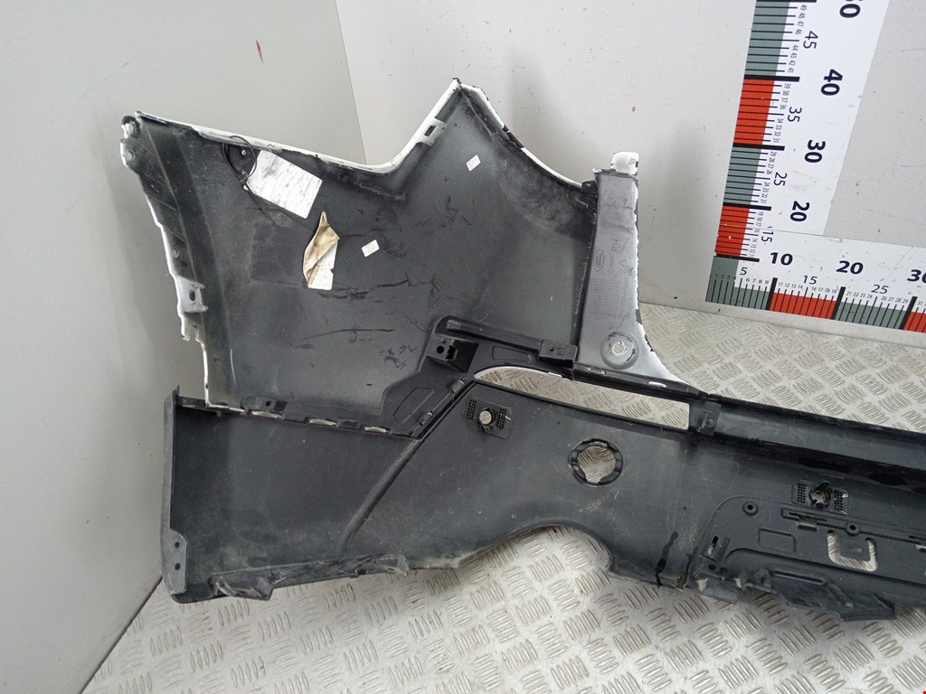 Бампер задний LAND ROVER Discovery Sport 2014-н.в.