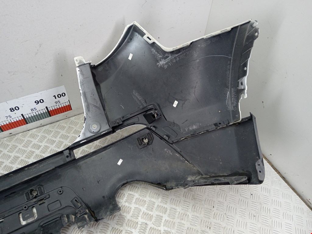 Бампер задний LAND ROVER Discovery Sport 2014-н.в.