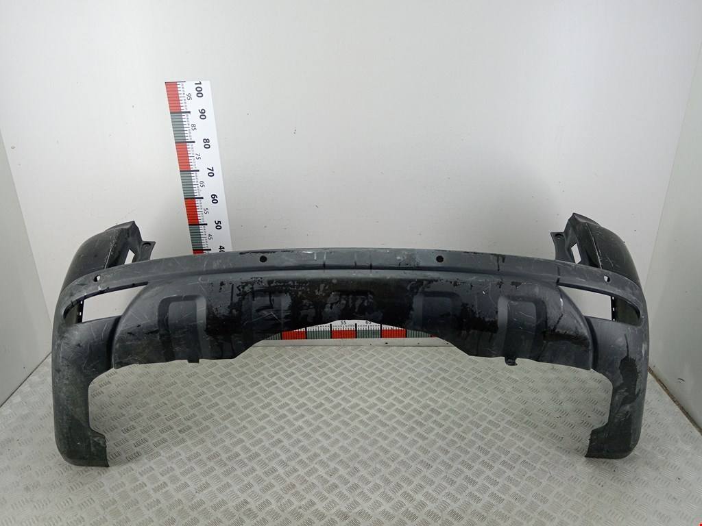 Бампер задний MITSUBISHI Pajero Sport 2015-н.в.