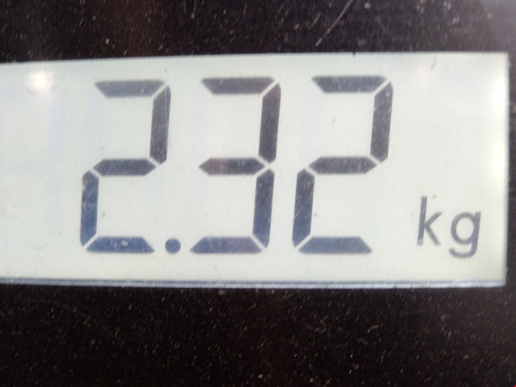 Бампер задний MITSUBISHI Pajero Sport 2015-н.в.