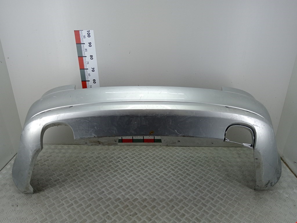 Бампер задний SKODA Octavia A5 1Z- 2004-2013