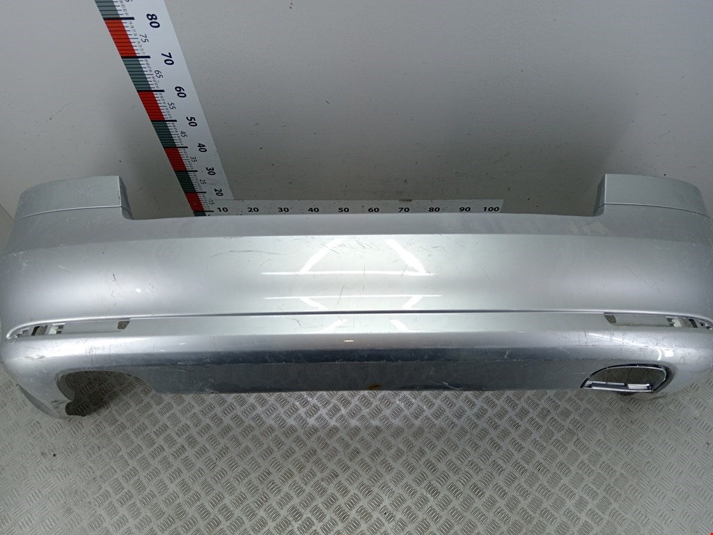 Бампер задний SKODA Octavia A5 1Z- 2004-2013