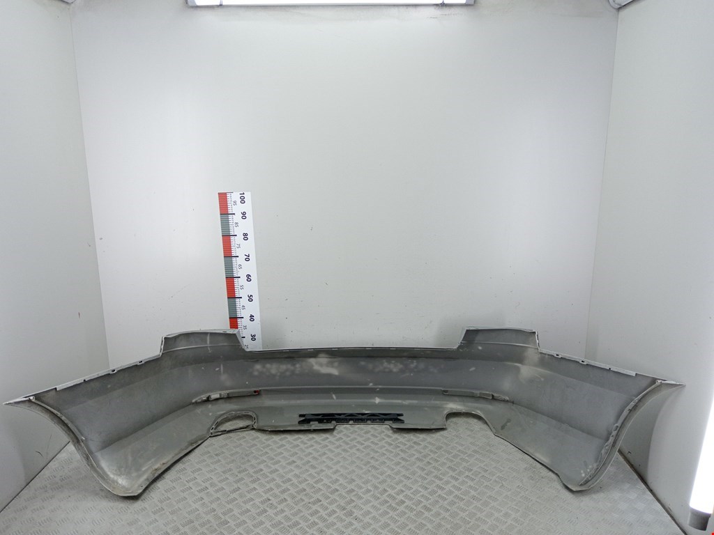 Бампер задний SKODA Octavia A5 1Z- 2004-2013