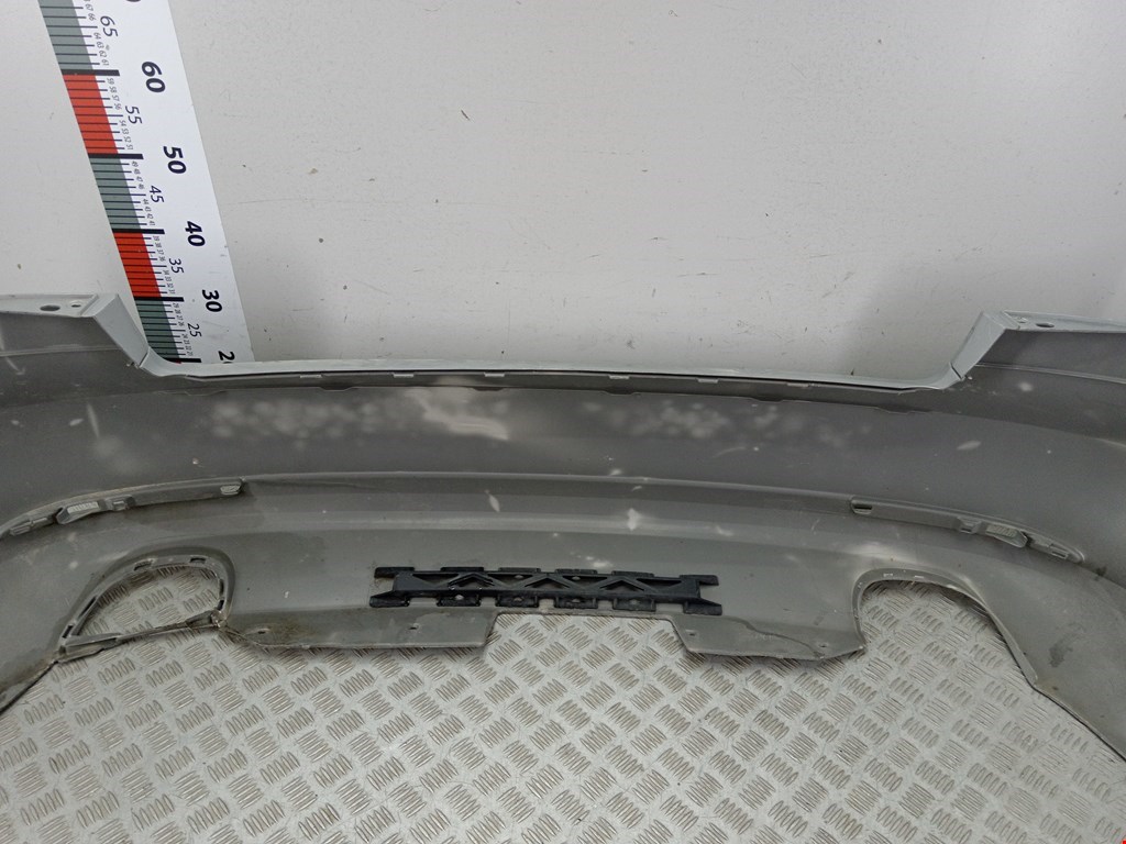 Бампер задний SKODA Octavia A5 1Z- 2004-2013