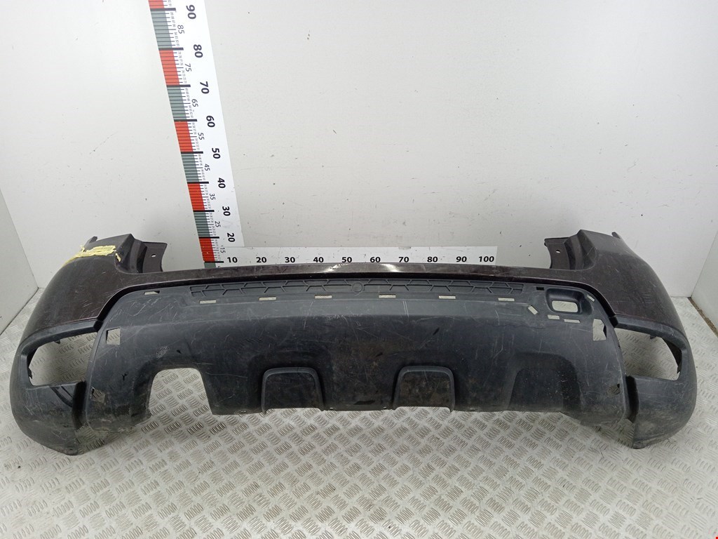 Бампер задний RENAULT Duster 2011-2021