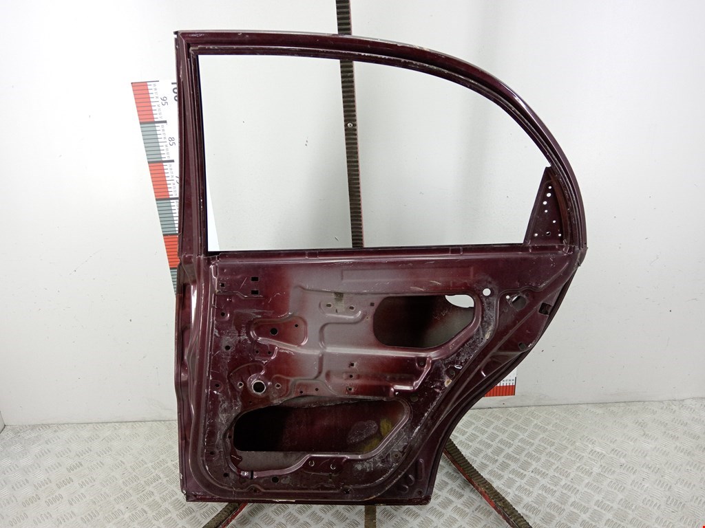 Дверь задняя правая DAEWOO Lanos (Sens) Lanos Sens 1997-2009