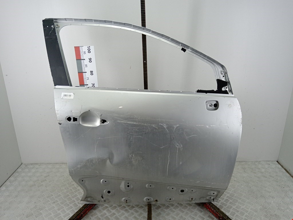 Дверь передняя правая RENAULT Kaptur 2016-2022