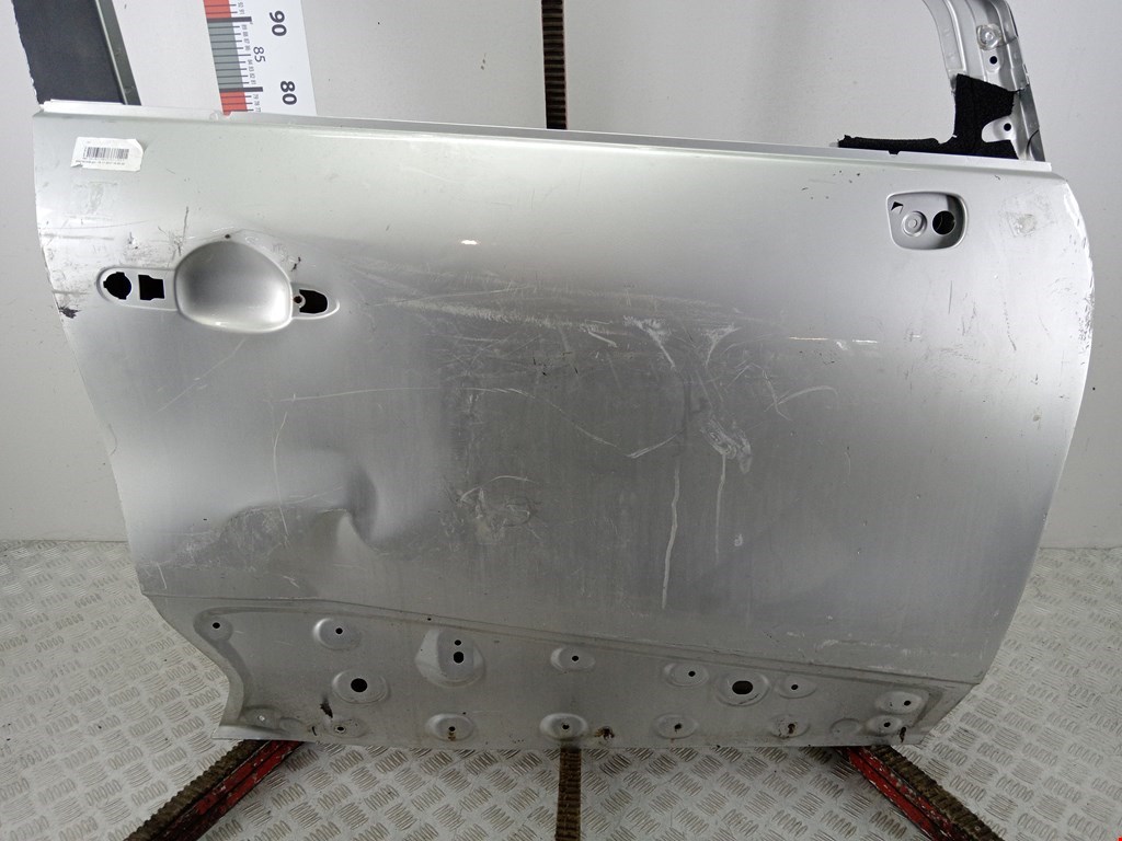 Дверь передняя правая RENAULT Kaptur 2016-2022