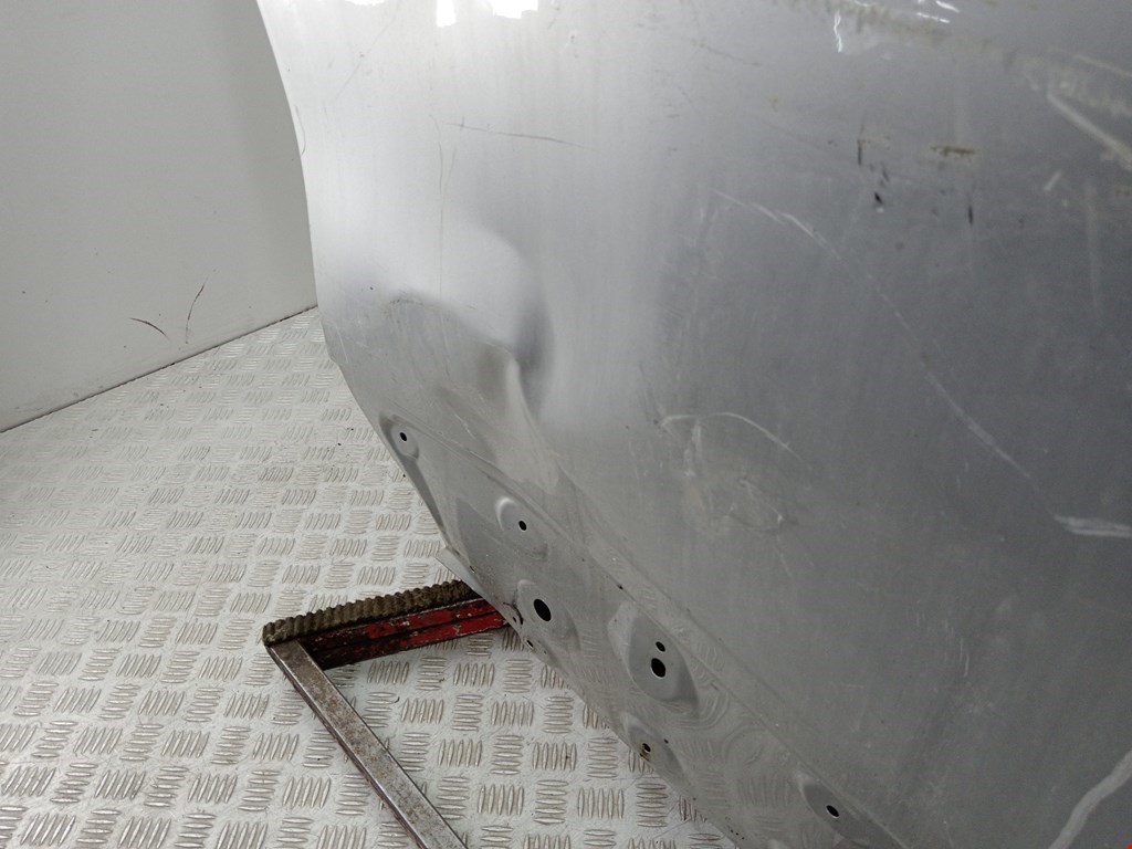 Дверь передняя правая RENAULT Kaptur 2016-2022