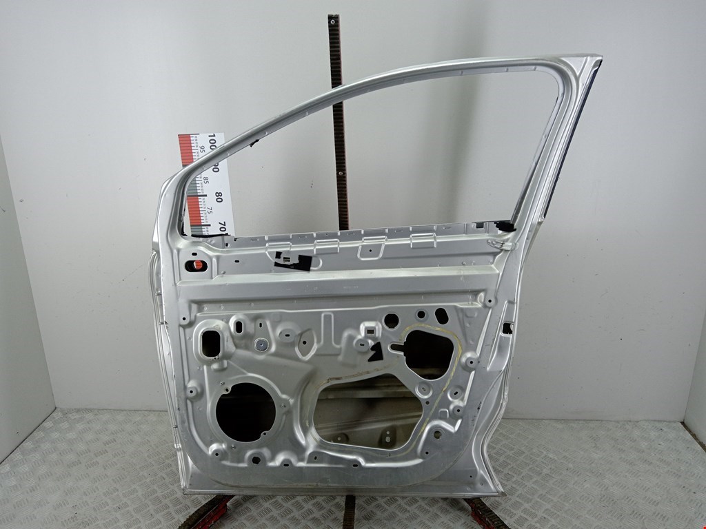 Дверь передняя правая RENAULT Kaptur 2016-2022