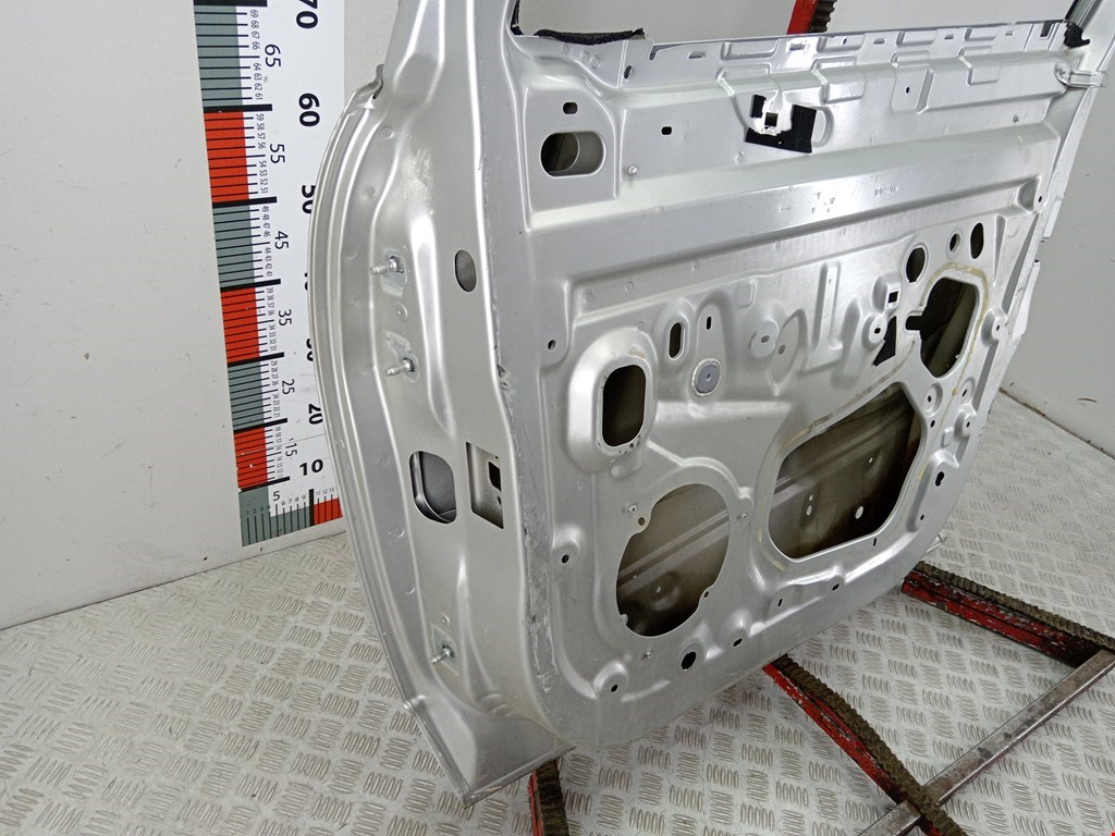 Дверь передняя правая RENAULT Kaptur 2016-2022