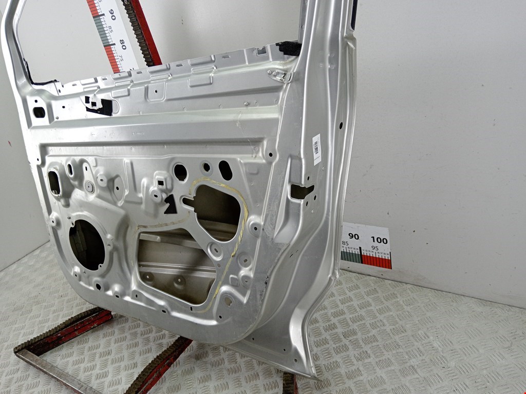 Дверь передняя правая RENAULT Kaptur 2016-2022