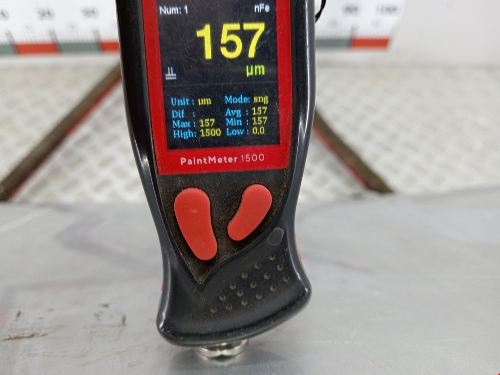 Дверь передняя правая RENAULT Kaptur 2016-2022