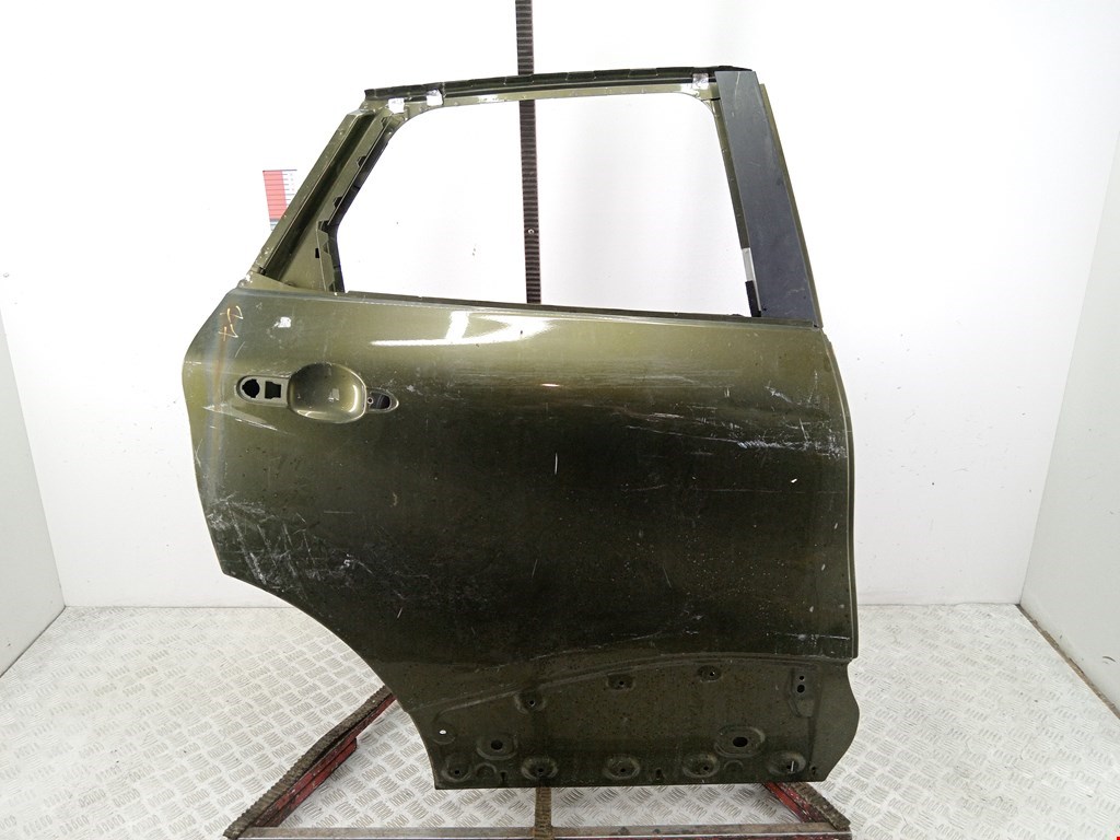 Дверь задняя правая RENAULT Kaptur 2016-2022