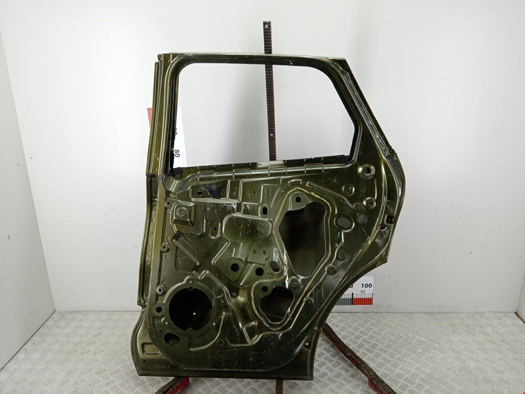 Дверь задняя правая RENAULT Kaptur 2016-2022