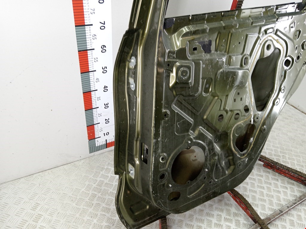 Дверь задняя правая RENAULT Kaptur 2016-2022