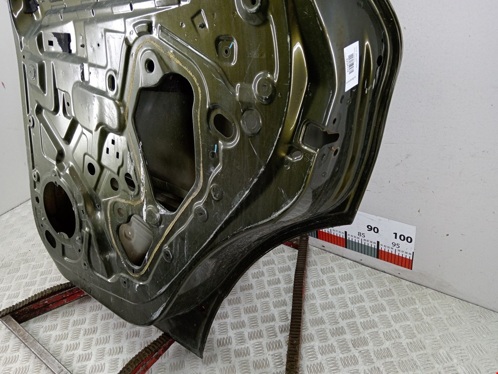 Дверь задняя правая RENAULT Kaptur 2016-2022