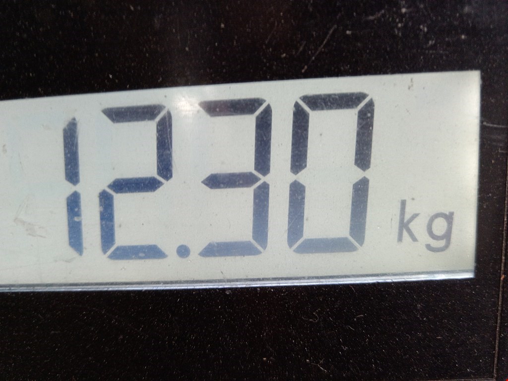 Дверь задняя правая RENAULT Kaptur 2016-2022