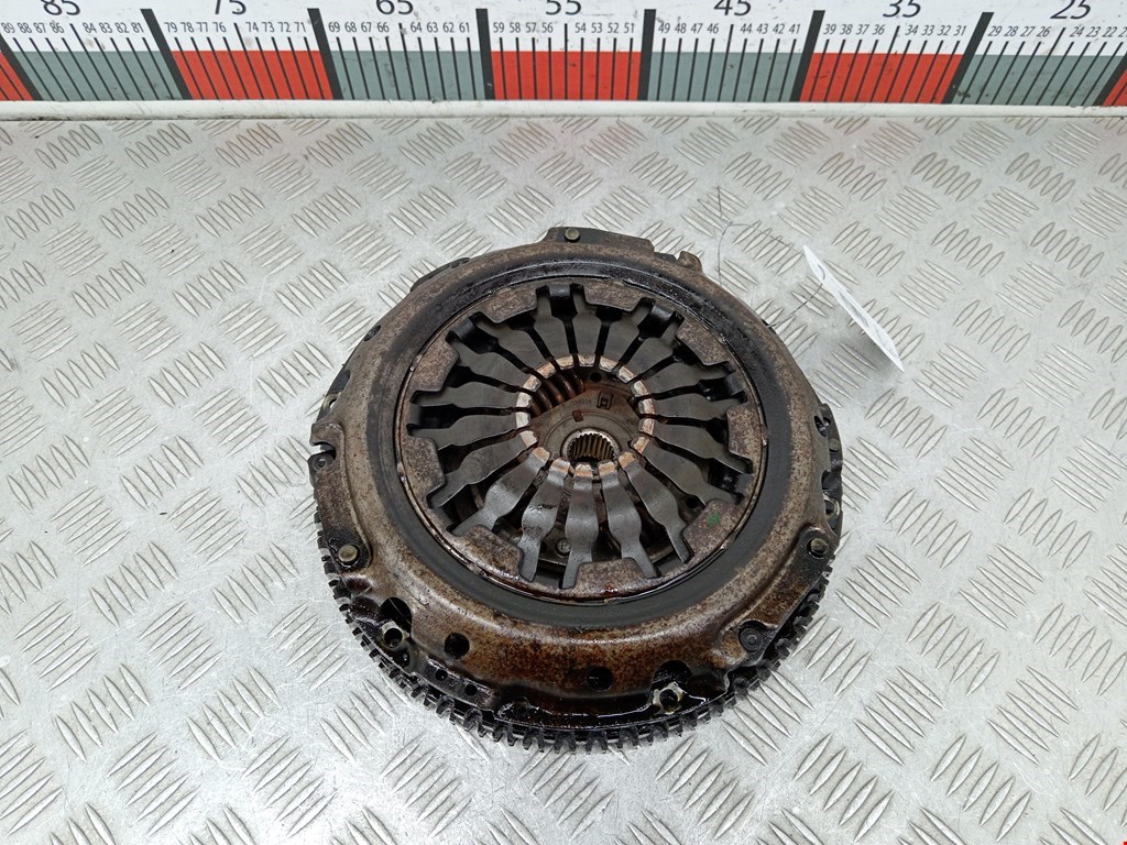 Маховик (демпфер сцепления) RENAULT Scenic II 2003-2010