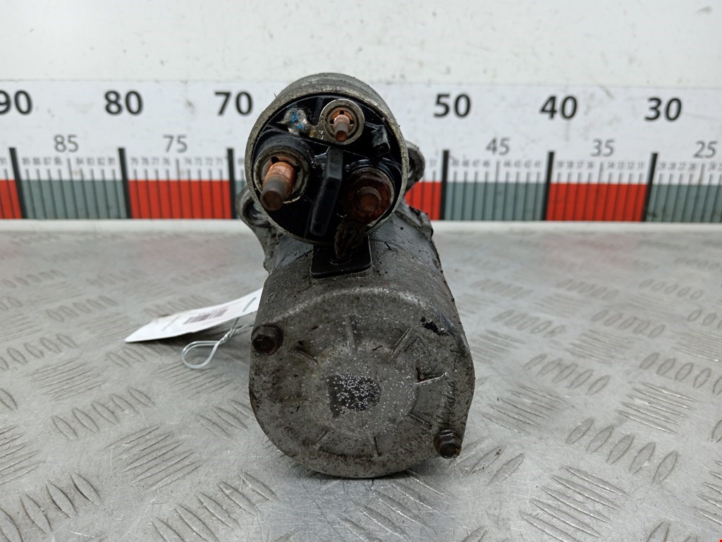 Стартер RENAULT Megane II 2002-2009