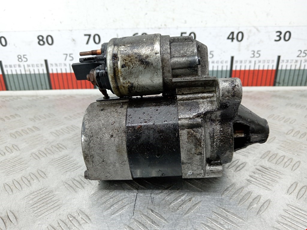 Стартер RENAULT Megane II 2002-2009