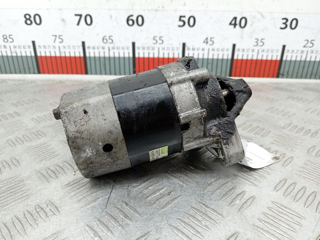 Стартер RENAULT Megane II 2002-2009