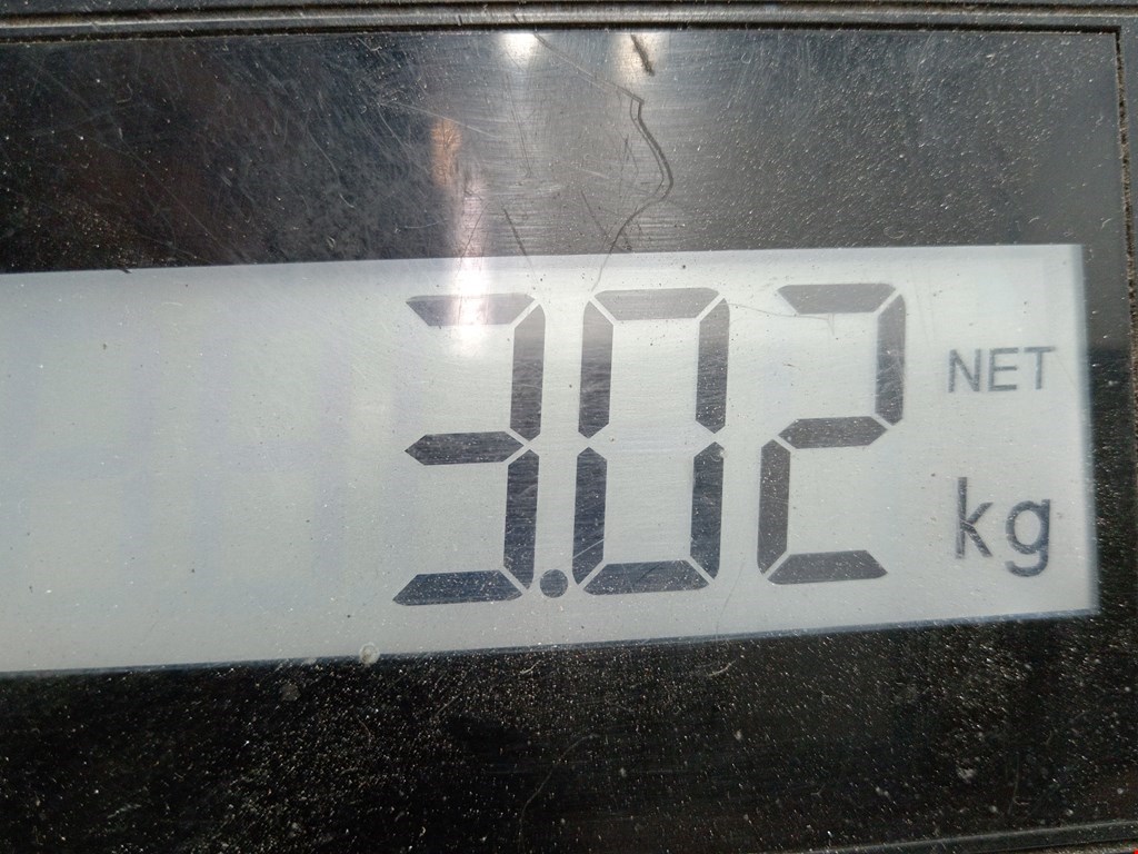 Стартер RENAULT Megane II 2002-2009