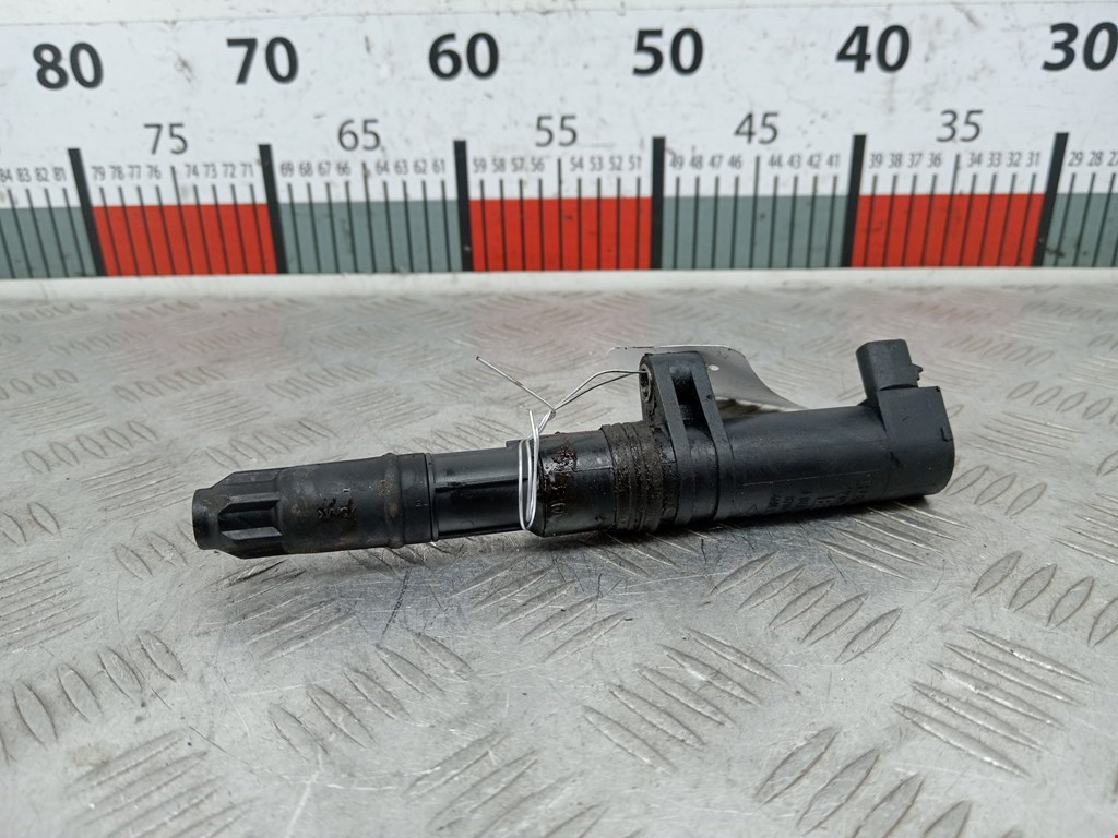 Катушка зажигания RENAULT Megane II 2002-2009